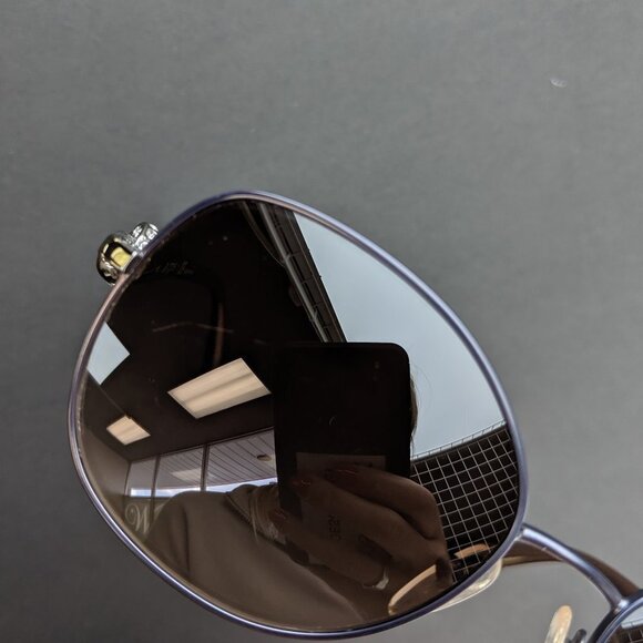 🕶️Vogue VO3948-SB Women's Sunglasses with Case /EUB341🕶️​ - Picture 8 of 11